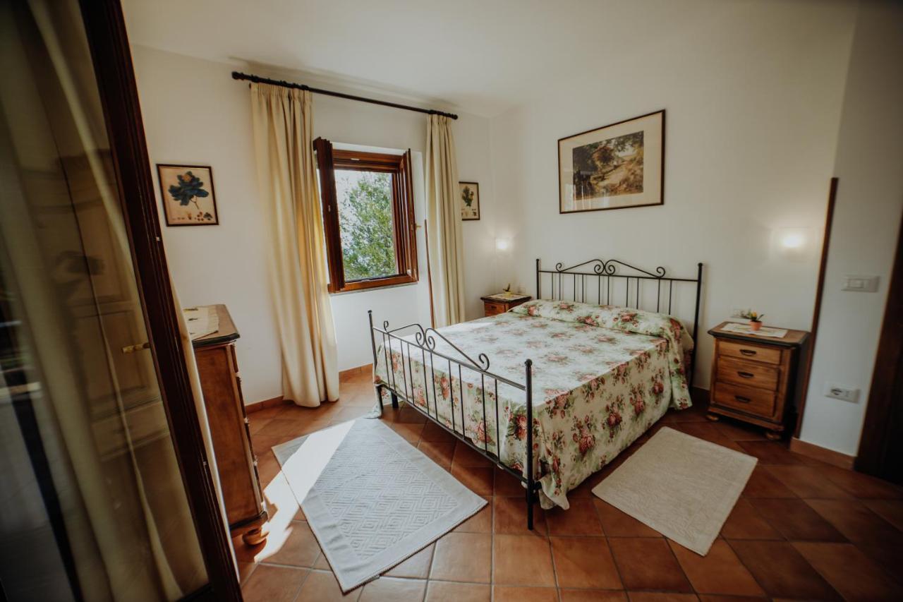Residenza Golfo Degli Ulivi Apart otel Caprioli Dış mekan fotoğraf