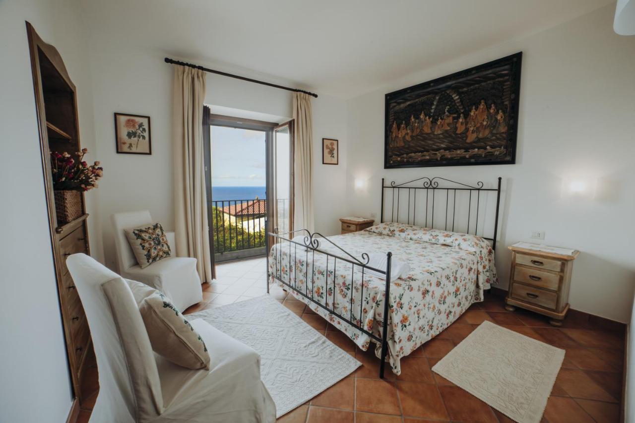 Residenza Golfo Degli Ulivi Apart otel Caprioli Dış mekan fotoğraf