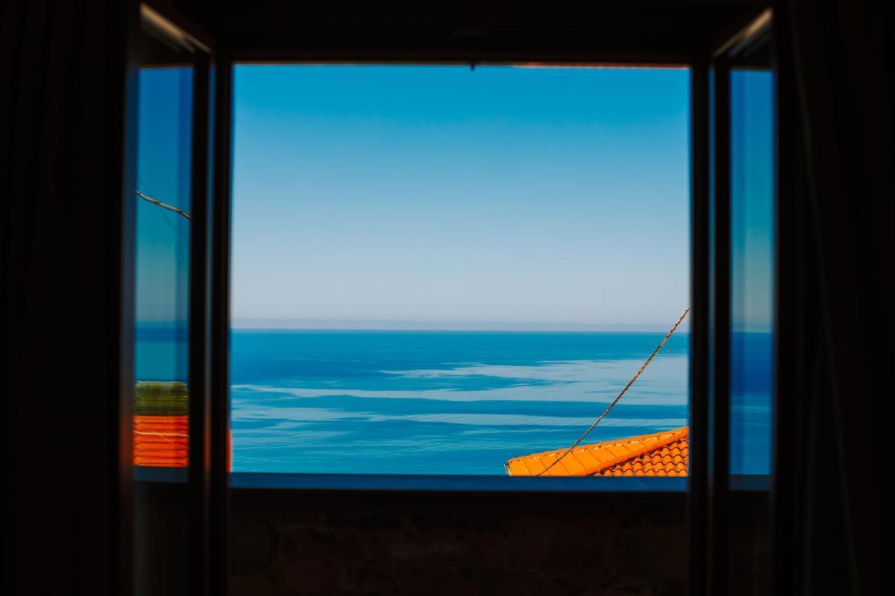 Residenza Golfo Degli Ulivi Apart otel Caprioli Dış mekan fotoğraf
